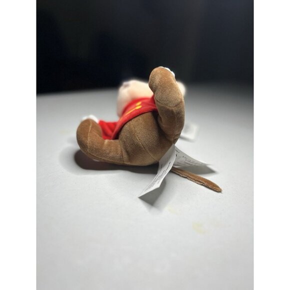 Timothy Mouse Plush Dumbo Disney Parks Stuffed Animal - Picture 7 of 8